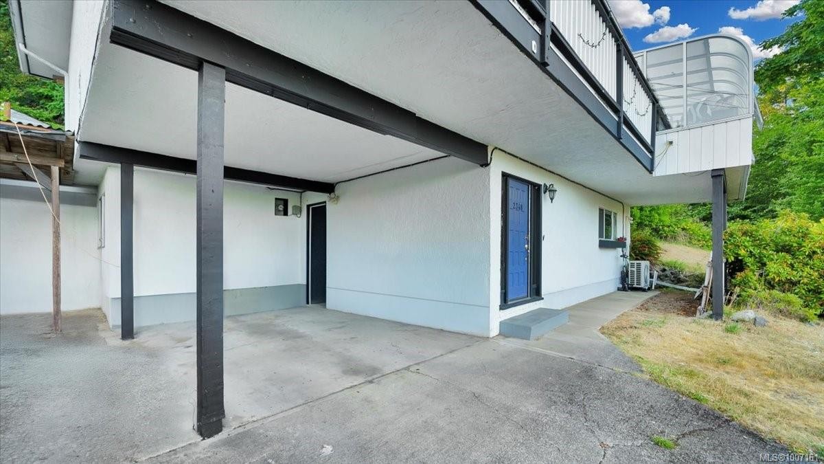 2348 French Rd North, Sooke, BC