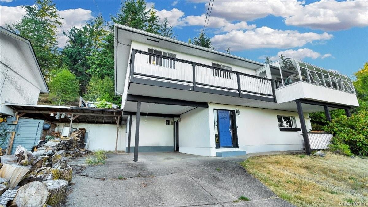 2348 French Rd North, Sooke, BC