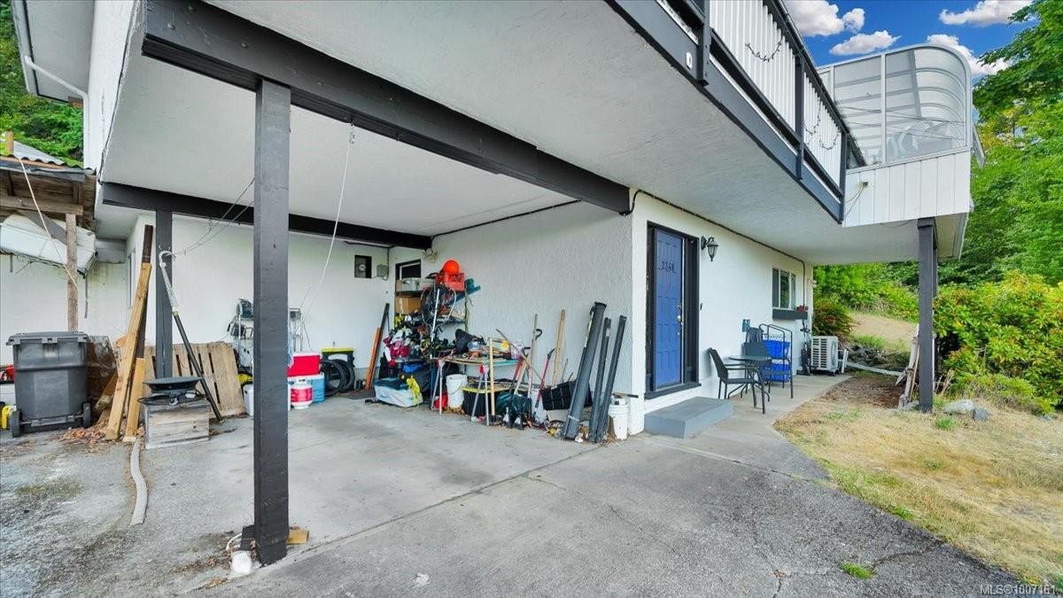 2348 French Rd North, Sooke, BC