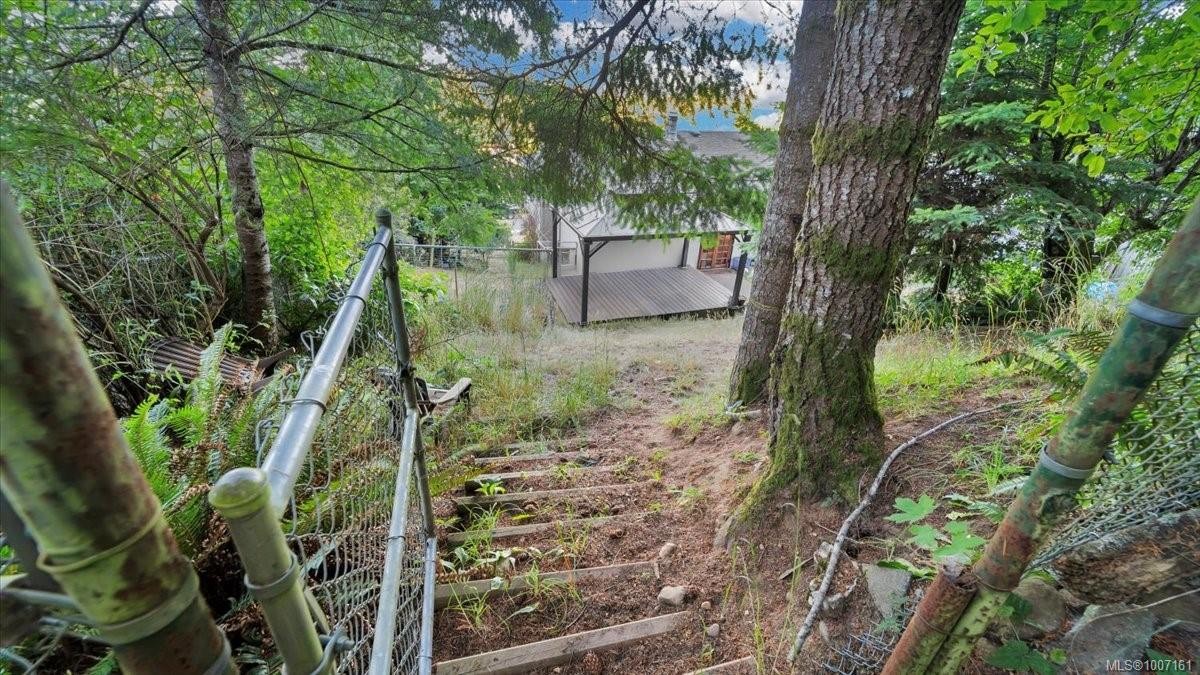 2348 French Rd North, Sooke, BC