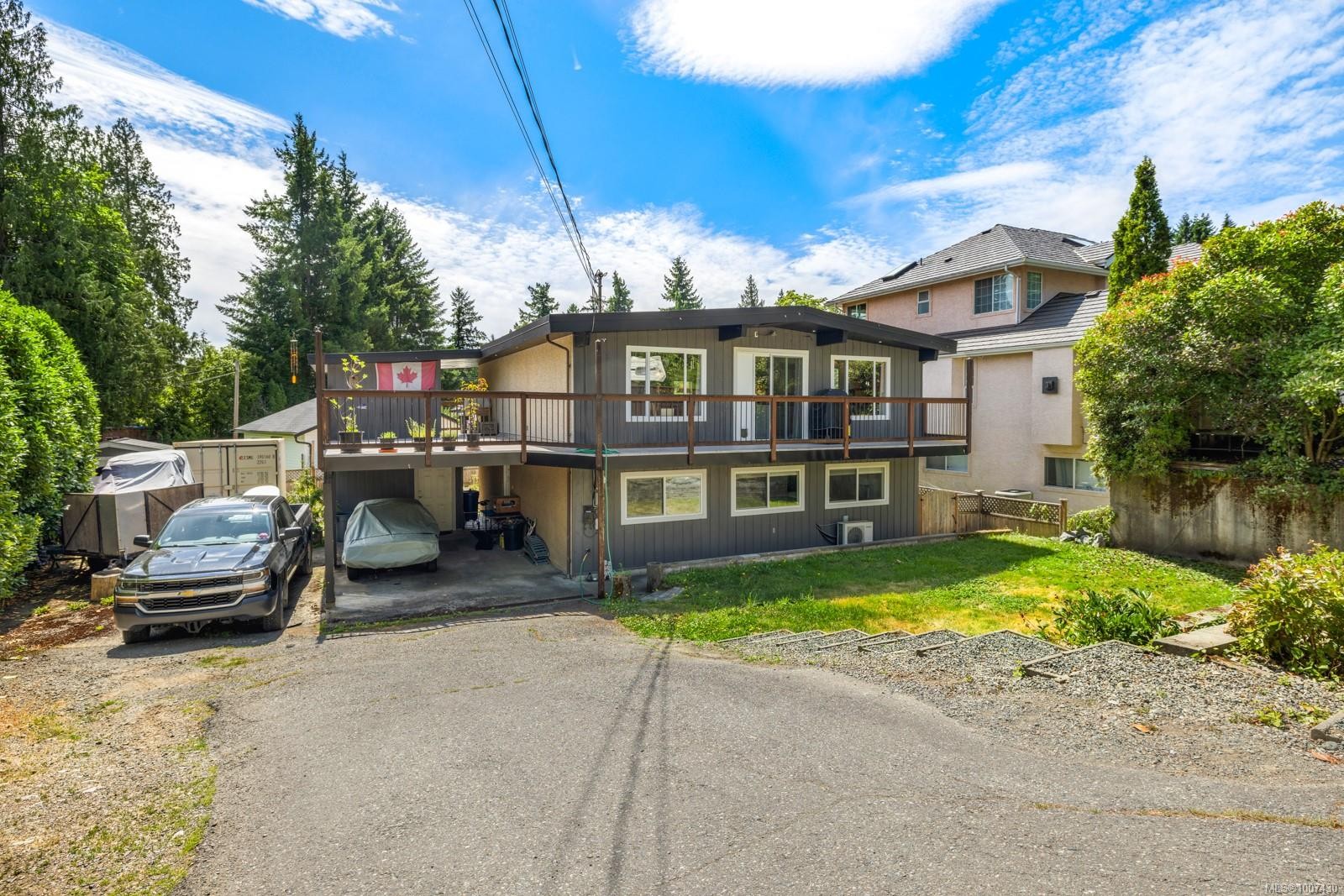 5759 Wilson Ave, Duncan, BC