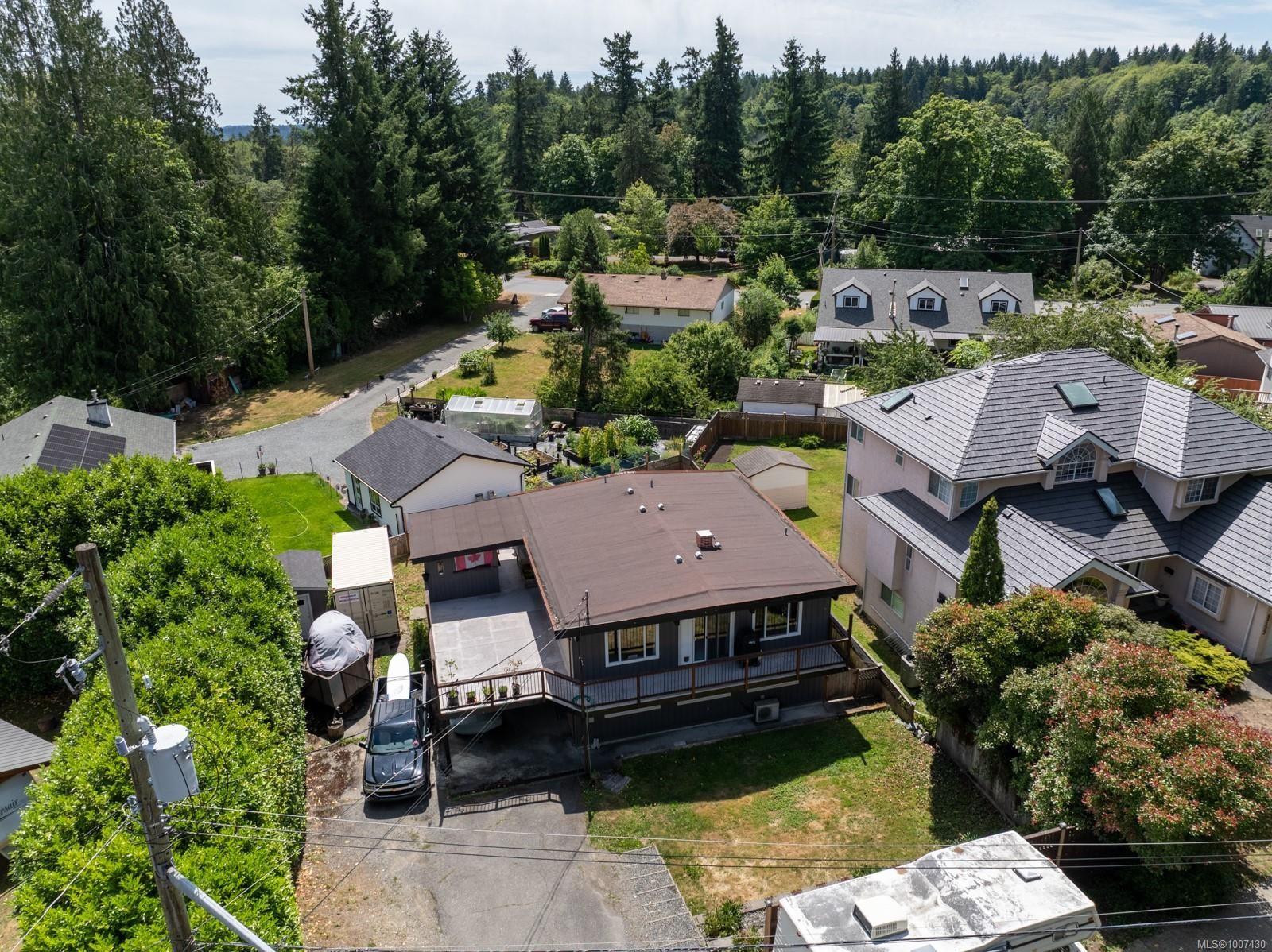 5759 Wilson Ave, Duncan, BC