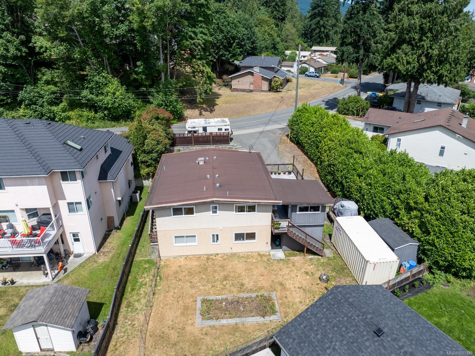 5759 Wilson Ave, Duncan, BC