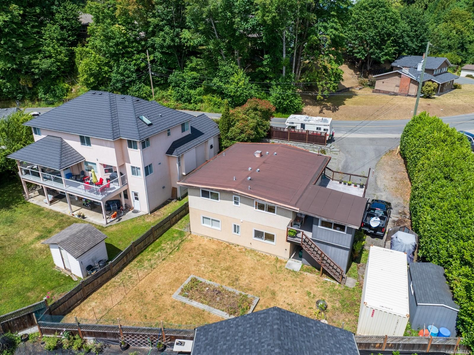 5759 Wilson Ave, Duncan, BC