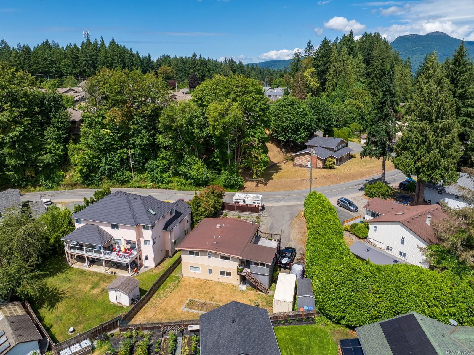 5759 Wilson Ave, Duncan, BC