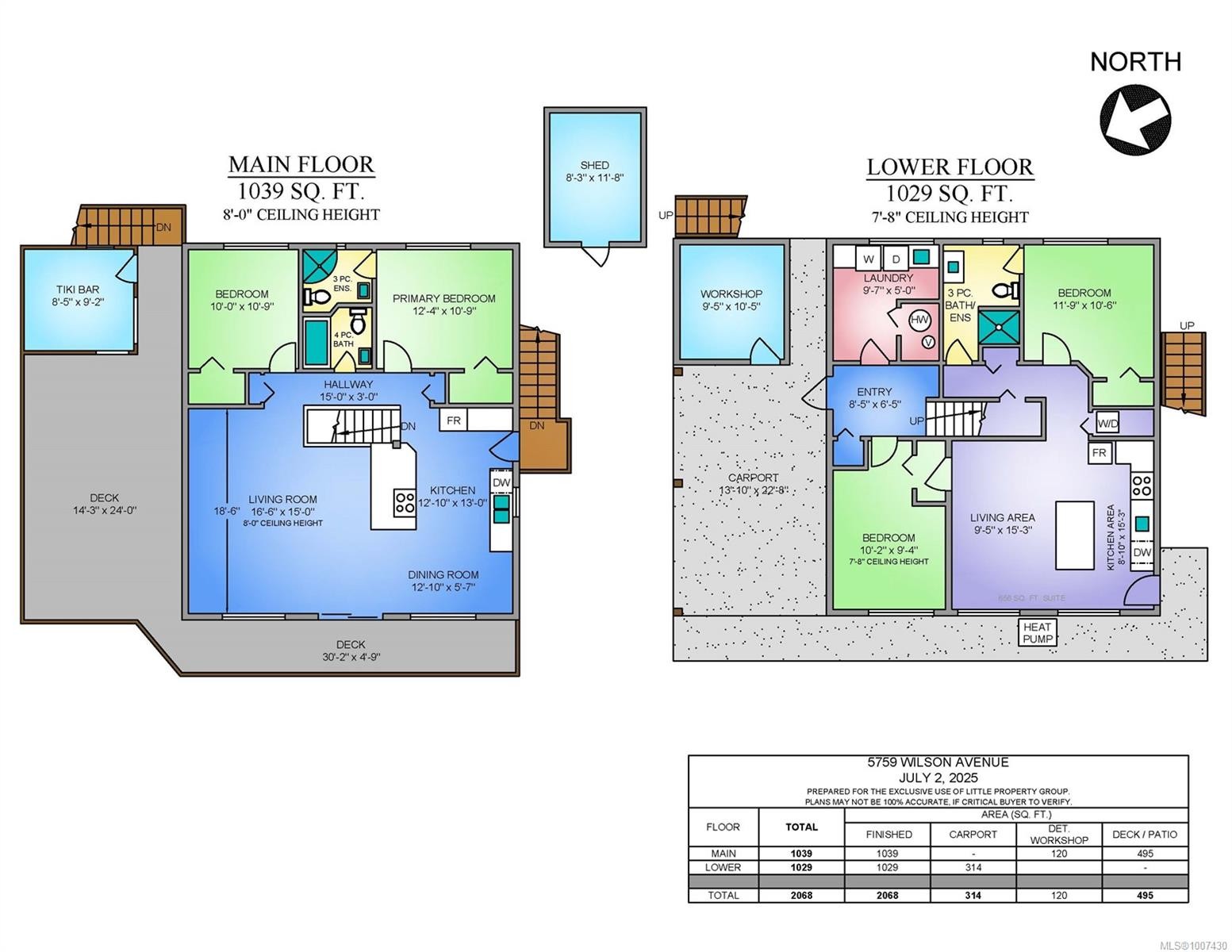 5759 Wilson Ave, Duncan, BC