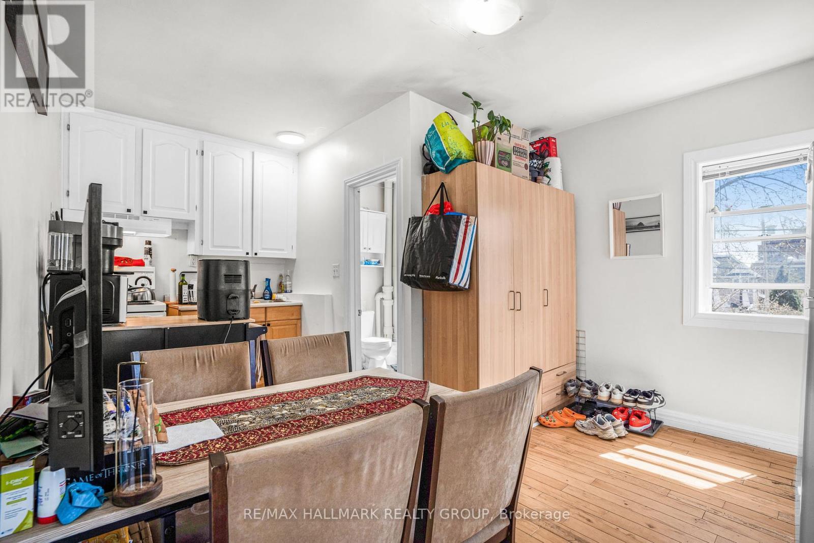 48 Louisa Street, Ottawa, ON - Indoor