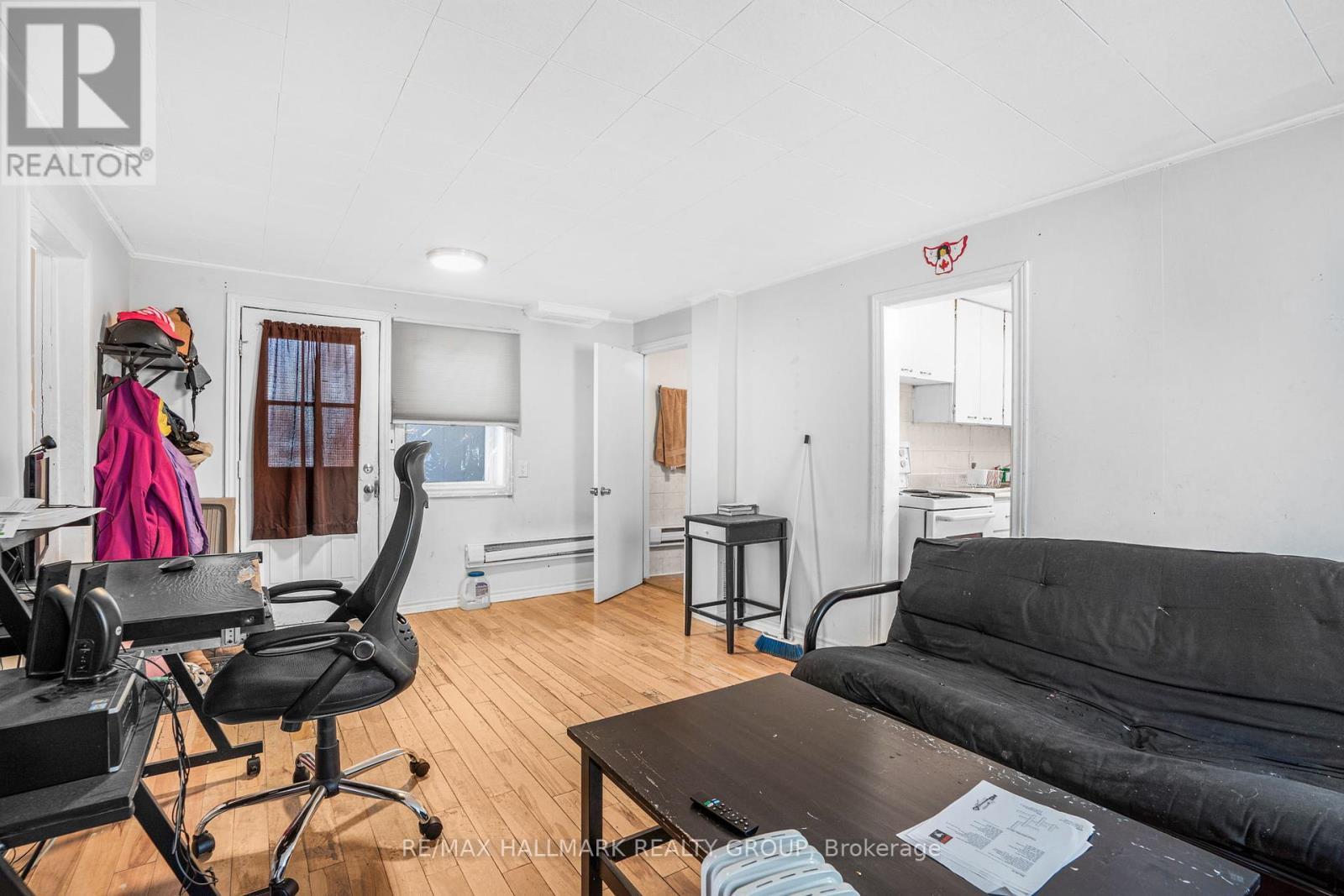 48 Louisa Street, Ottawa, ON - Indoor