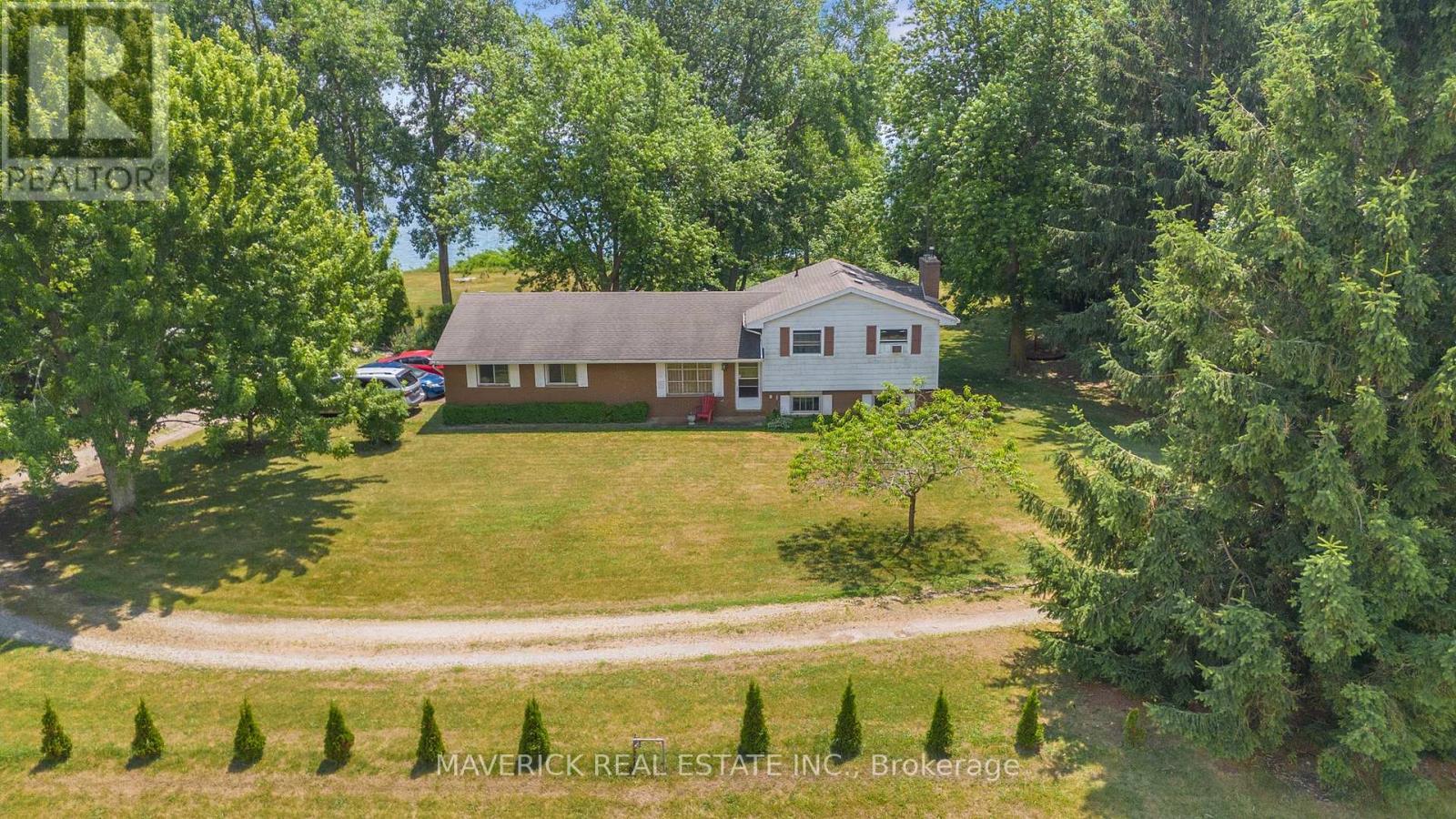 7504 Talbot Trail, Chatham-Kent (Raleigh), ON - Outdoor