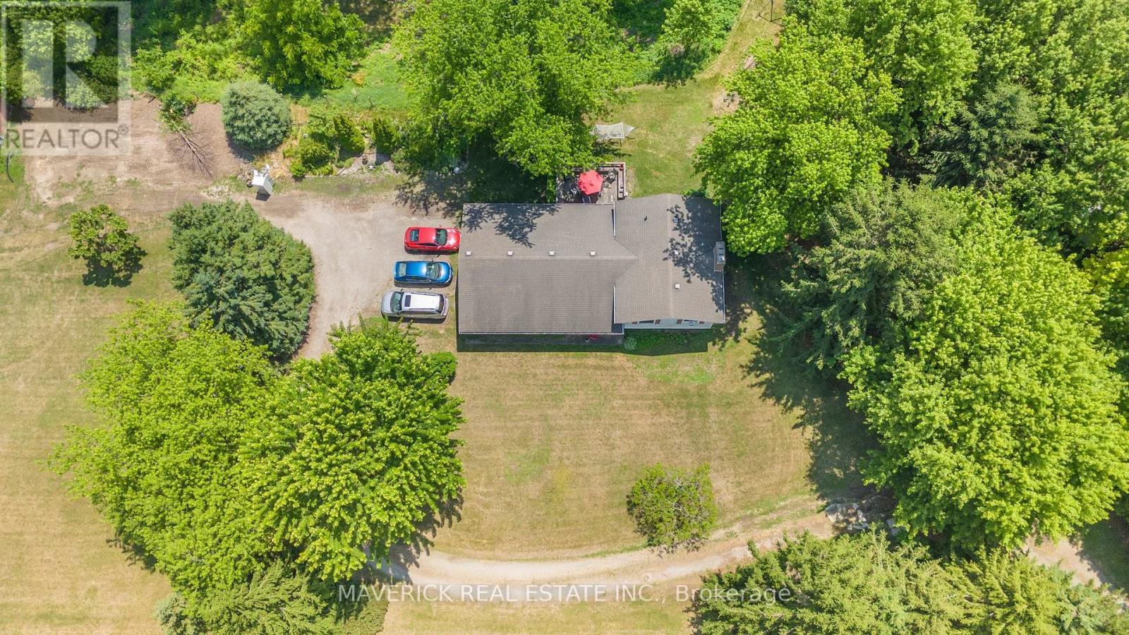 7504 Talbot Trail, Chatham-Kent (Raleigh), ON - Outdoor With View