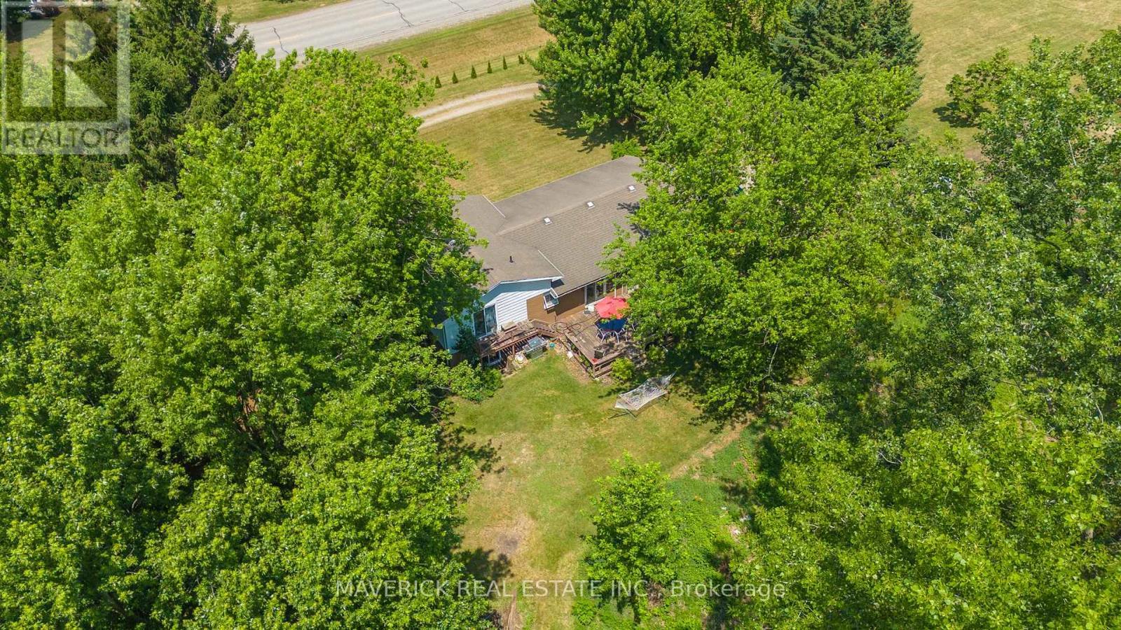 7504 Talbot Trail, Chatham-Kent (Raleigh), ON - Outdoor