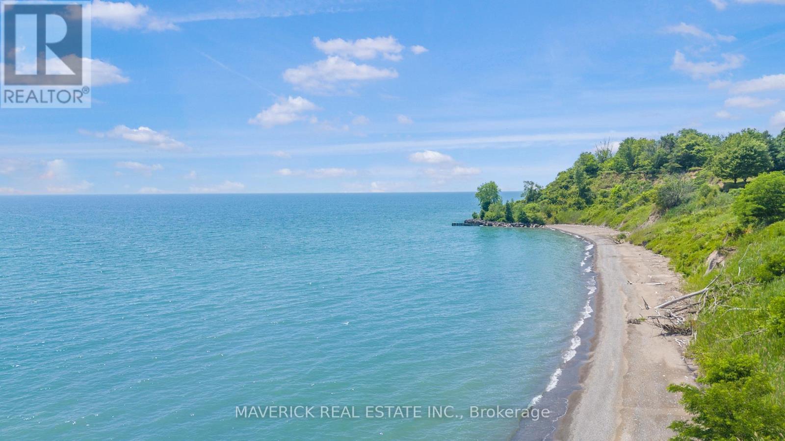 7504 Talbot Trail, Chatham-Kent (Raleigh), ON - Outdoor With Body Of Water With View