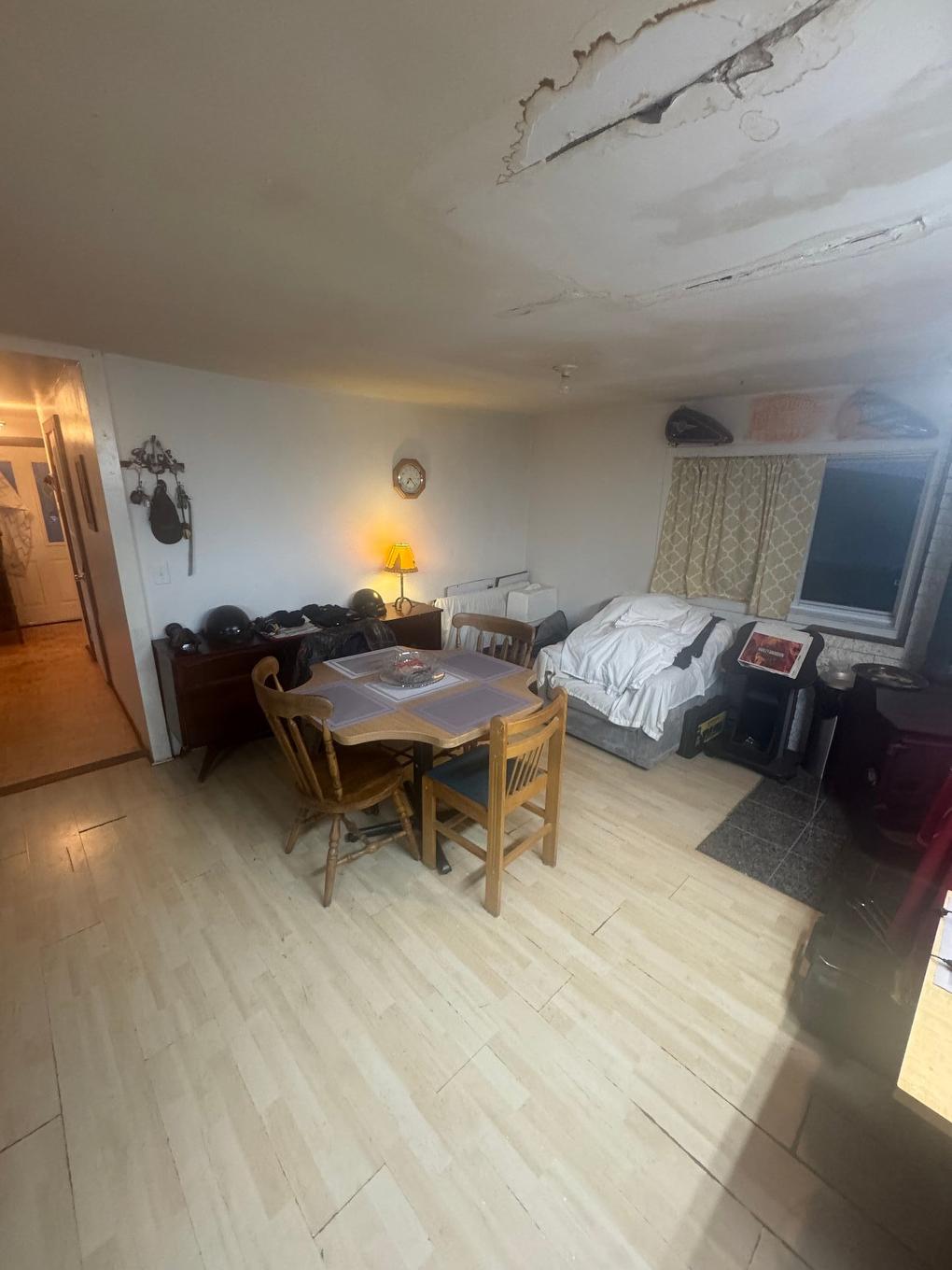 Salle à manger - 2240 Rue Latour, Longueuil (Saint-Hubert), QC -