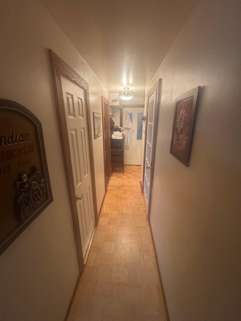 Corridor - 2240 Rue Latour, Longueuil (Saint-Hubert), QC - Indoor Photo Showing Other Room