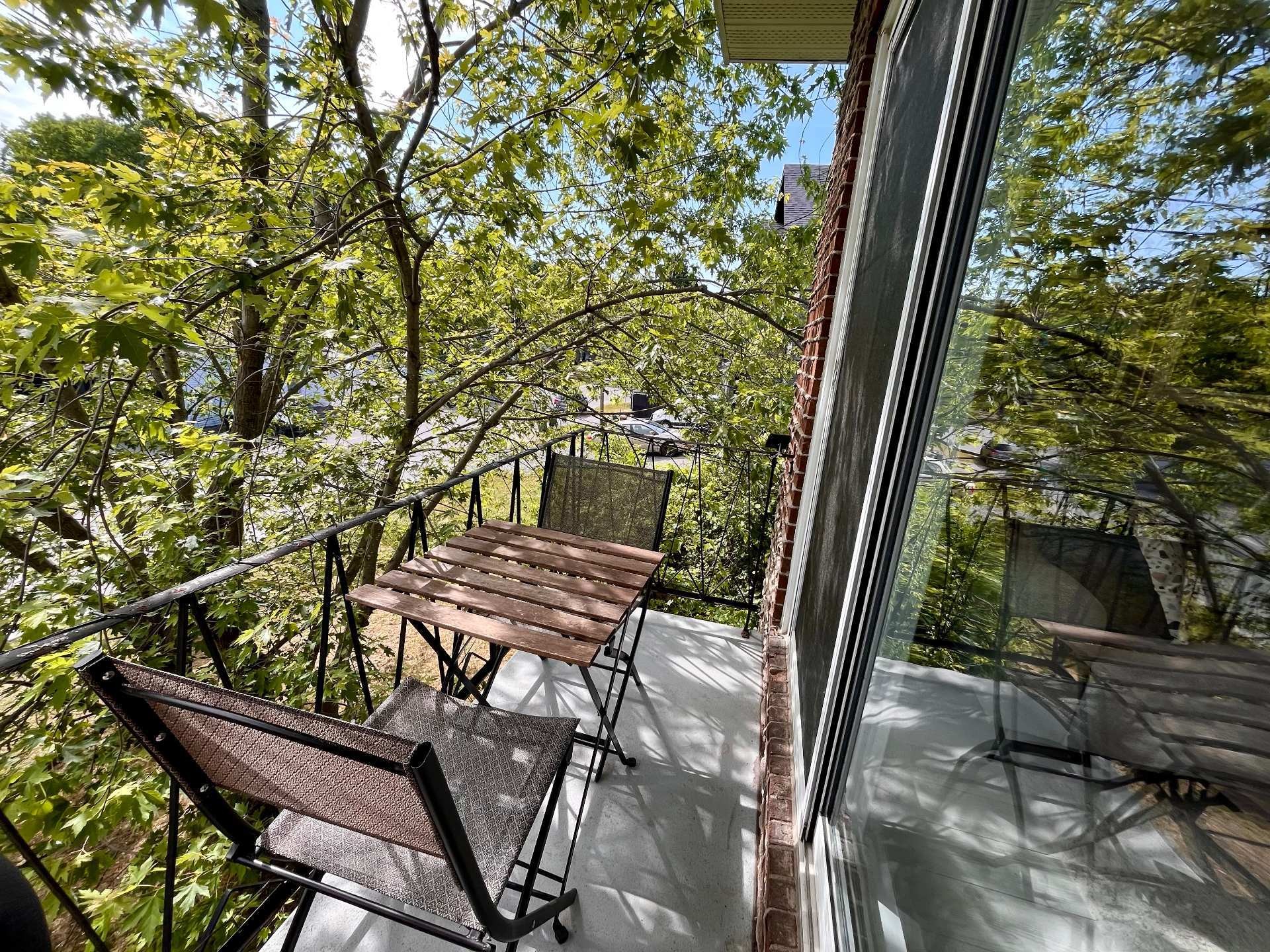 Balcony - 6-75 51E Avenue, Bois-Des-Filion, QC - Outdoor