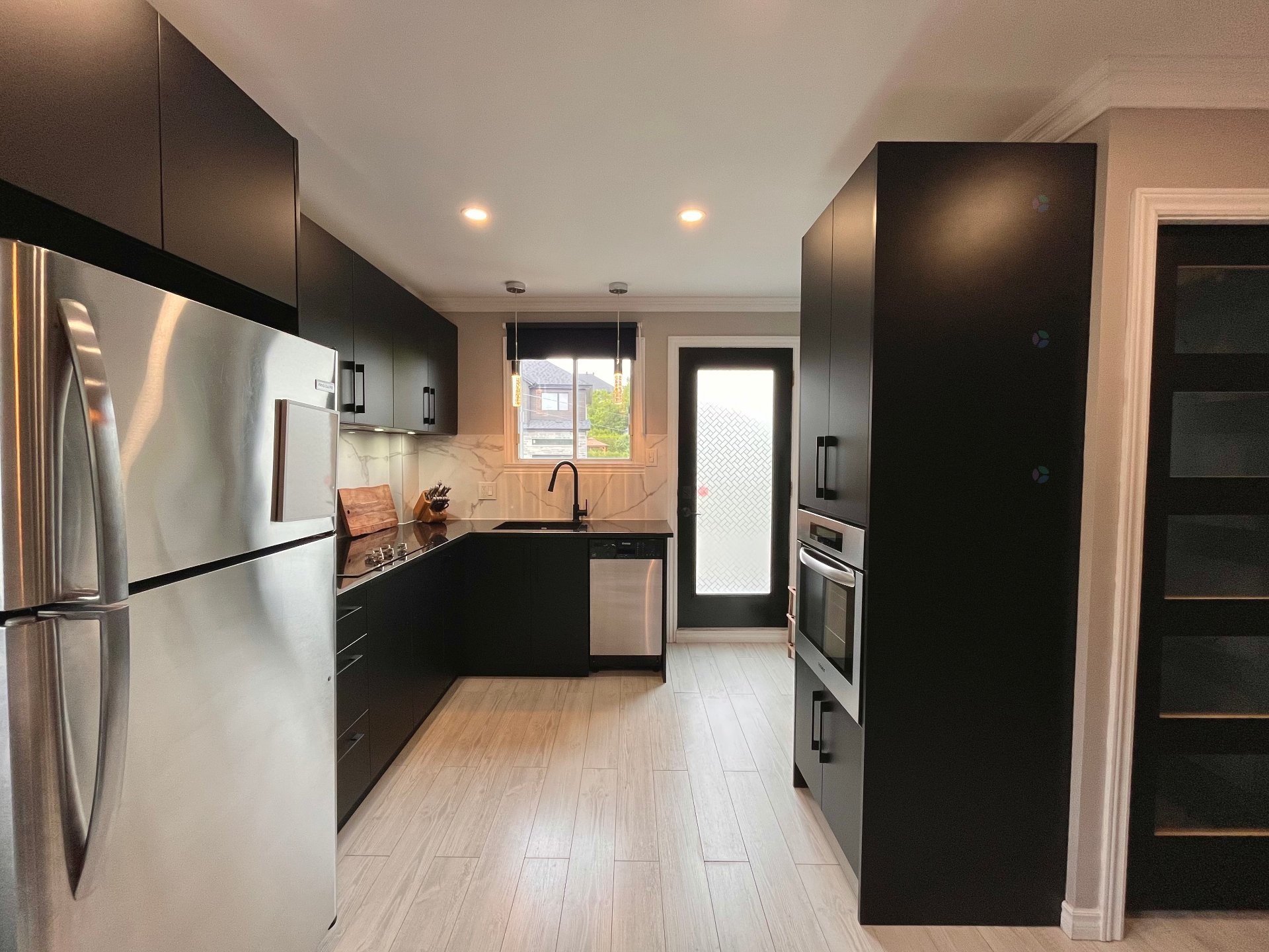 Kitchen - 6-75 51E Avenue, Bois-Des-Filion, QC - Indoor Photo Showing Kitchen