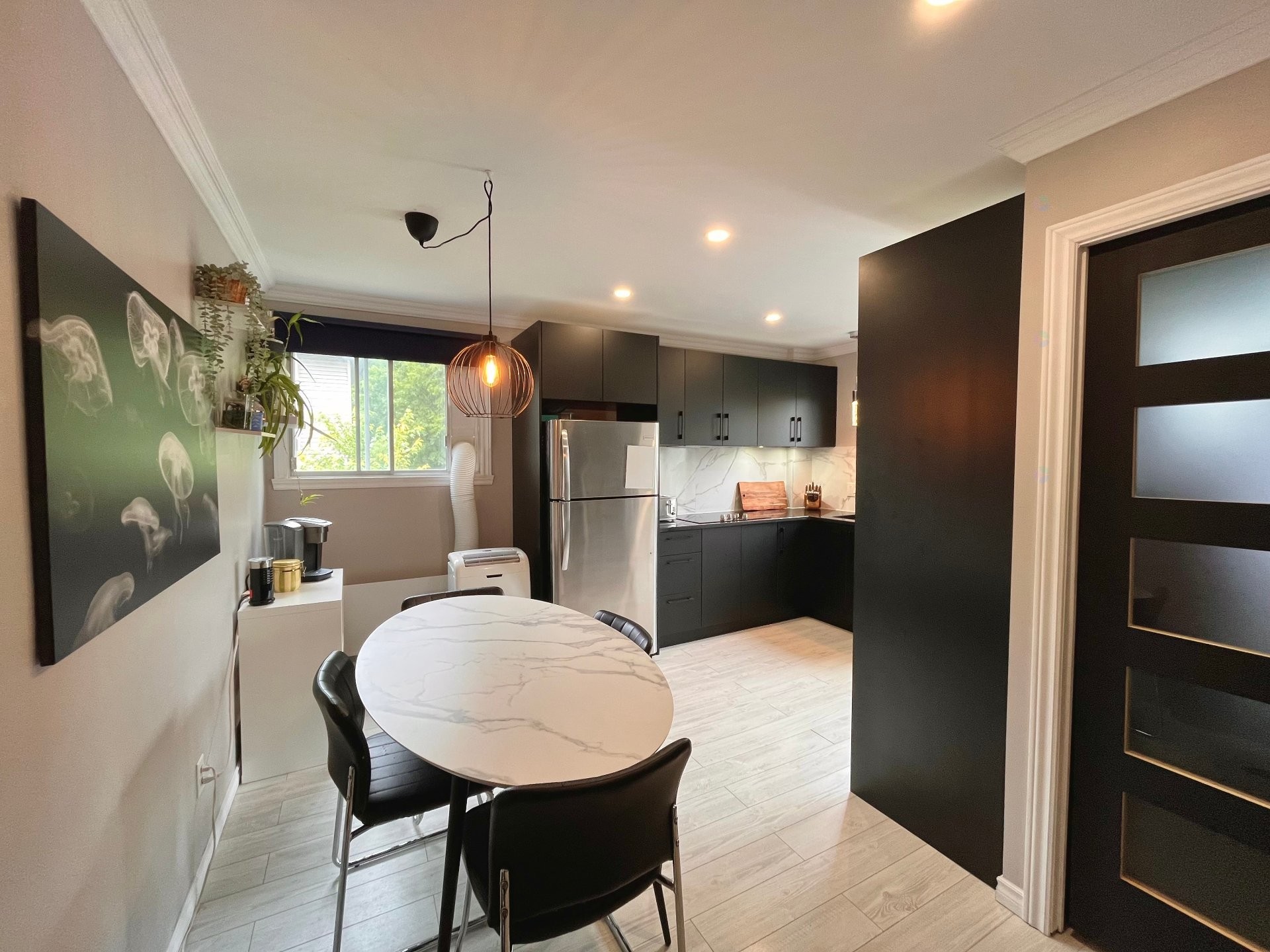 Dining Room - 6-75 51E Avenue, Bois-Des-Filion, QC - Indoor