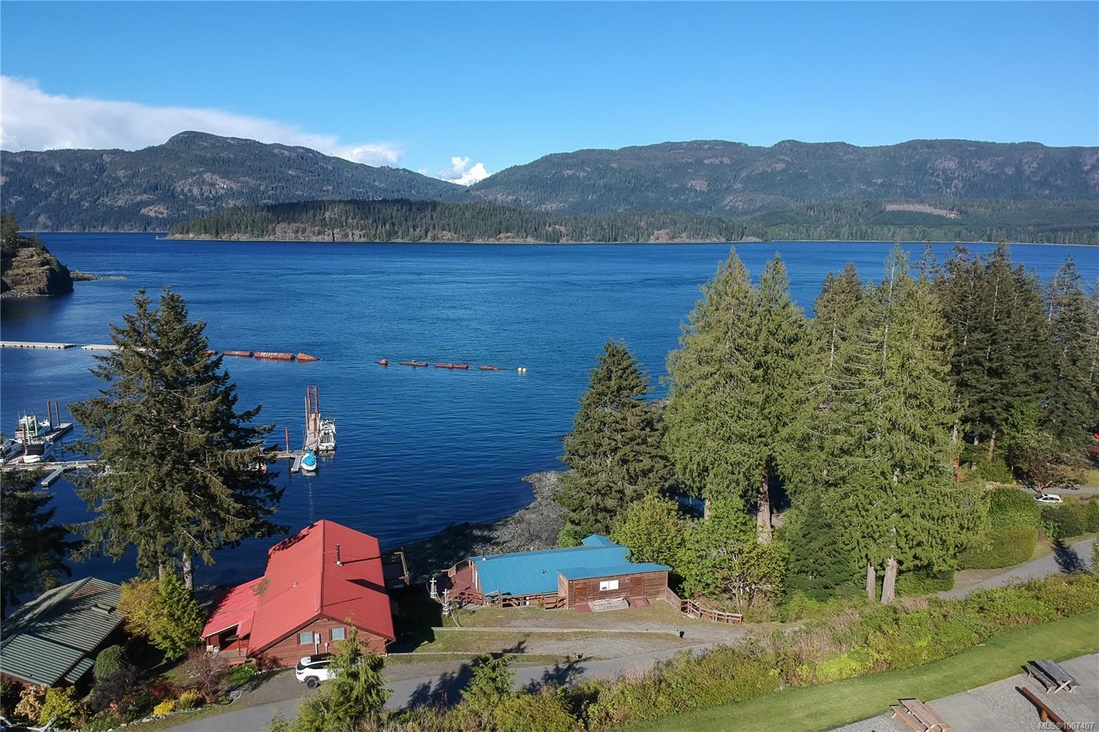 15078 Ripple Rock Rd, Campbell River, BC