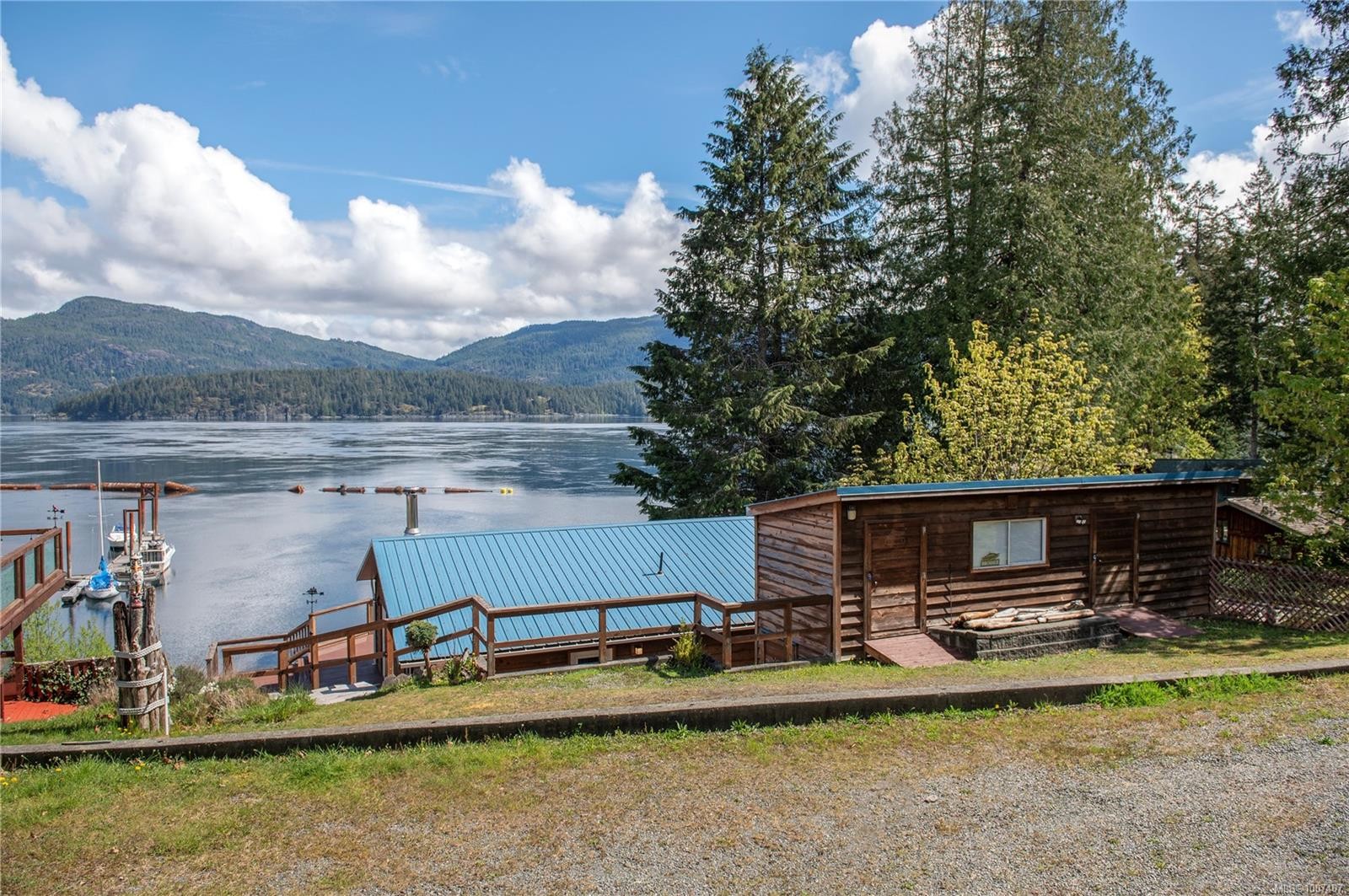 15078 Ripple Rock Rd, Campbell River, BC