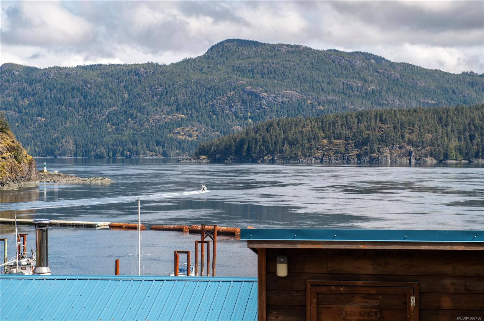 15078 Ripple Rock Rd, Campbell River, BC