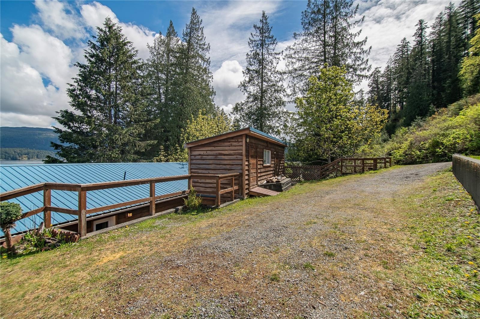 15078 Ripple Rock Rd, Campbell River, BC