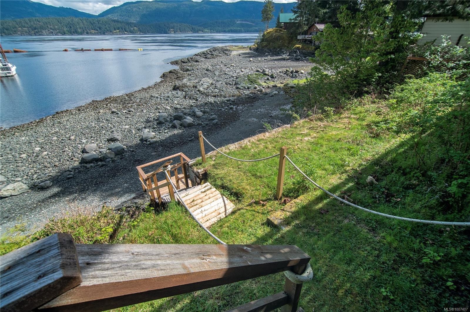 15078 Ripple Rock Rd, Campbell River, BC