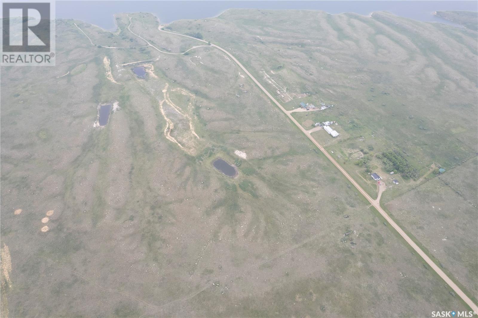 Muirhead Land, Estevan Rm No. 5, SK