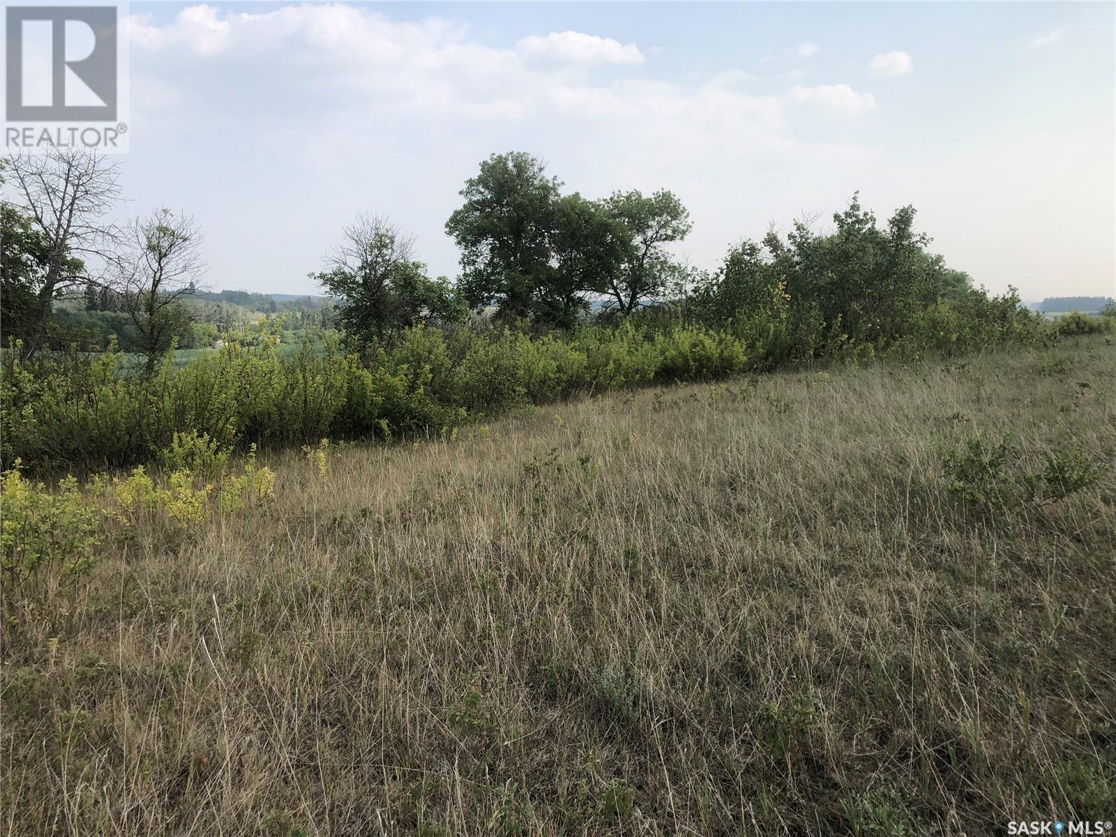 Holmes Land, Canwood, SK