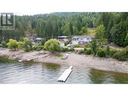 3610 Eagle Bay Road Unit# D Eagle Bay, BC V0E 1T0