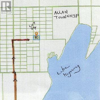 Pl24C2""R"" Allan Electric Road, Gore Bay, ON