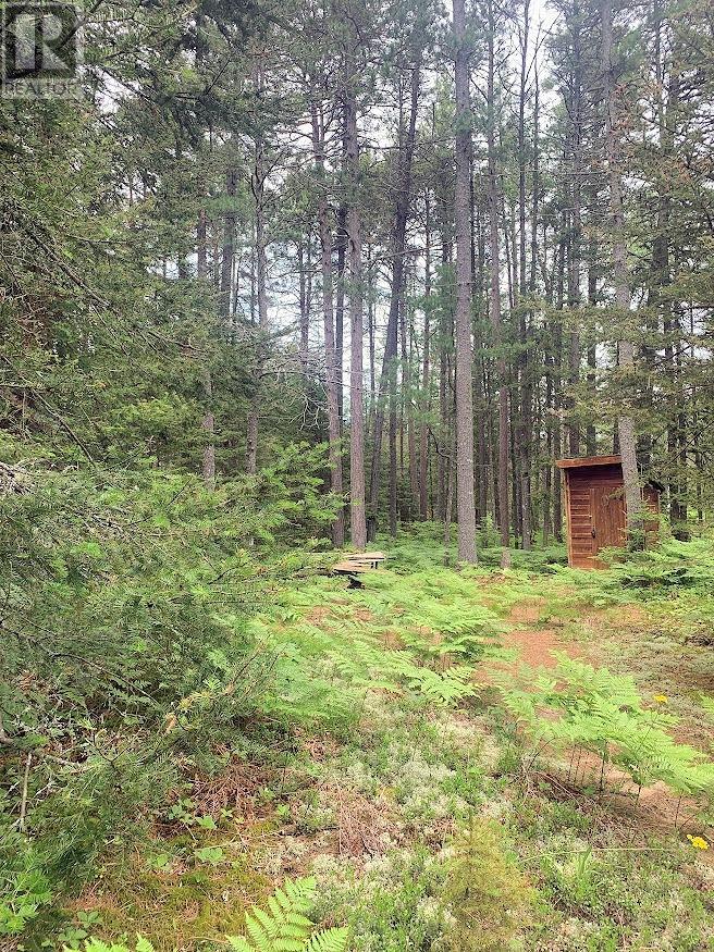 L17C3 Robinson Walkhouse Road, Silver Water, Manitoulin Island, ON