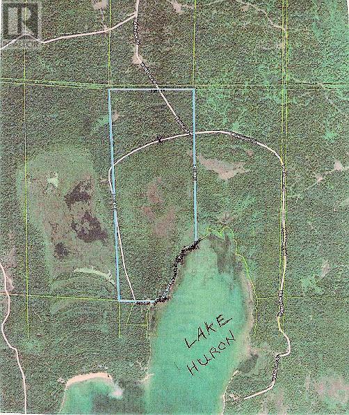 L17C3 Robinson Walkhouse Road, Silver Water, Manitoulin Island, ON