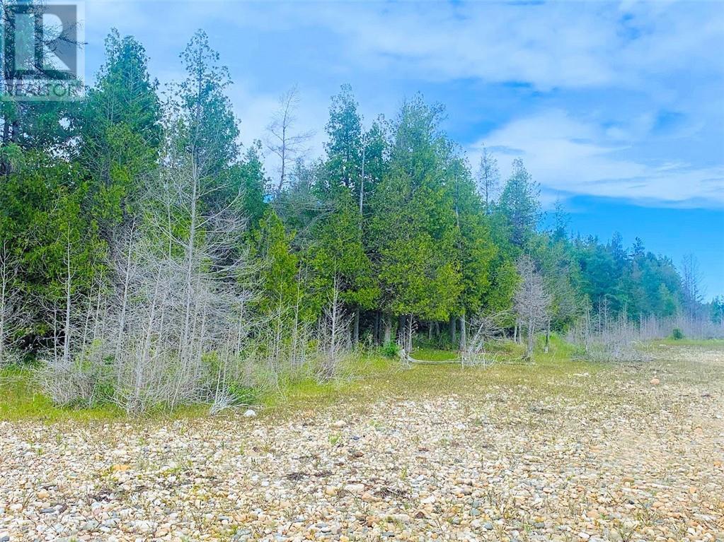 L17C3 Robinson Walkhouse Road, Silver Water, Manitoulin Island, ON