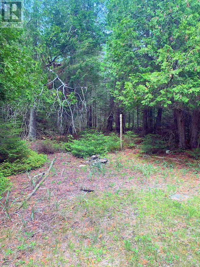 L17C3 Robinson Walkhouse Road, Silver Water, Manitoulin Island, ON