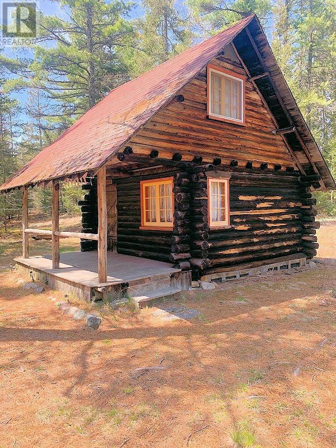 L17C3 Robinson Walkhouse Road, Silver Water, Manitoulin Island, ON