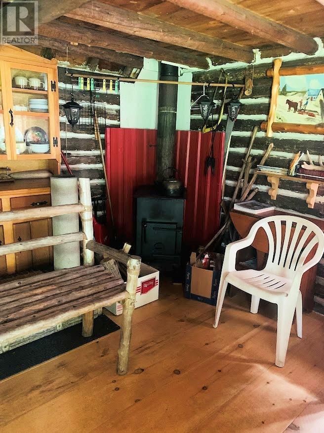 L17C3 Robinson Walkhouse Road, Silver Water, Manitoulin Island, ON