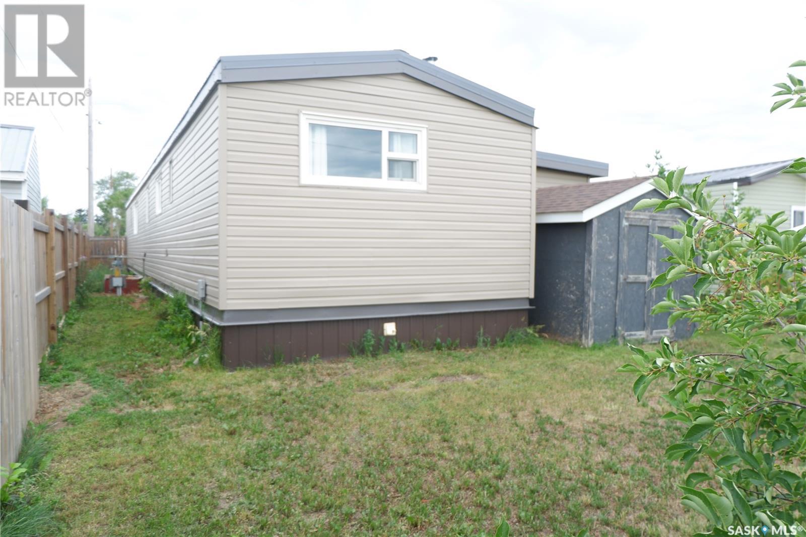 67 Sunrise Estates, Assiniboia, SK