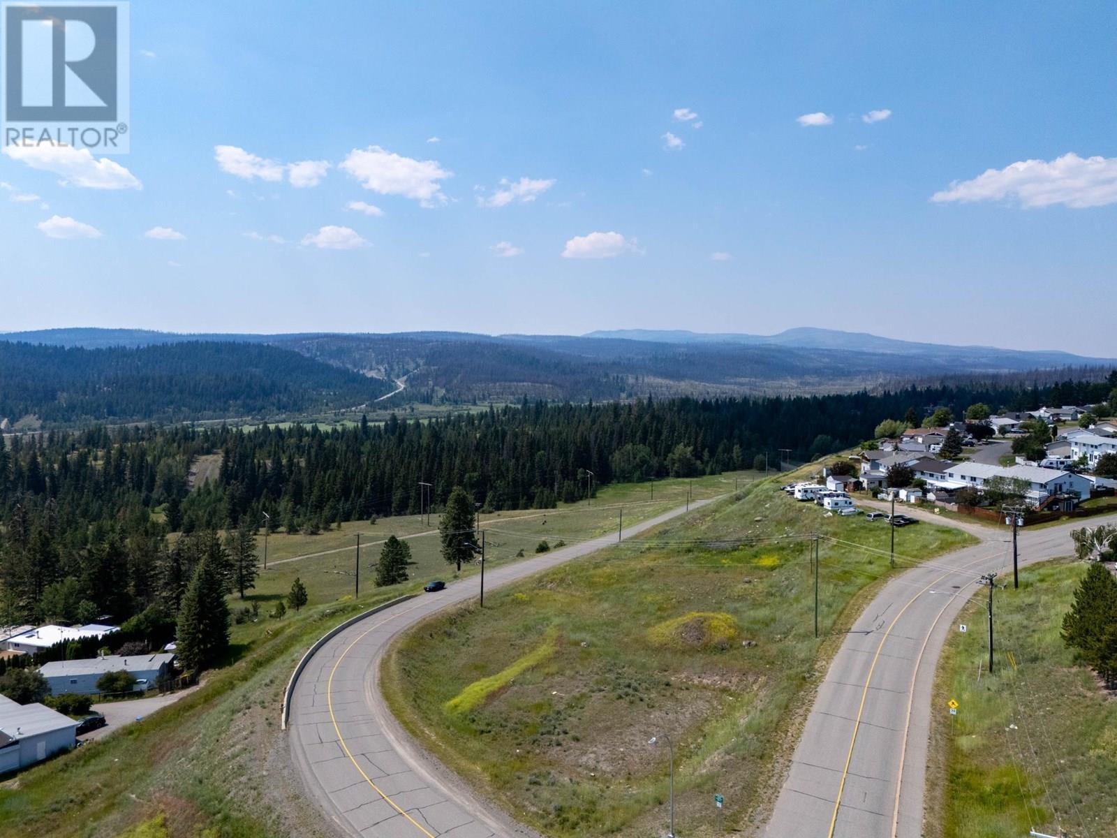 73 Ard Righ Road, Logan Lake, BC