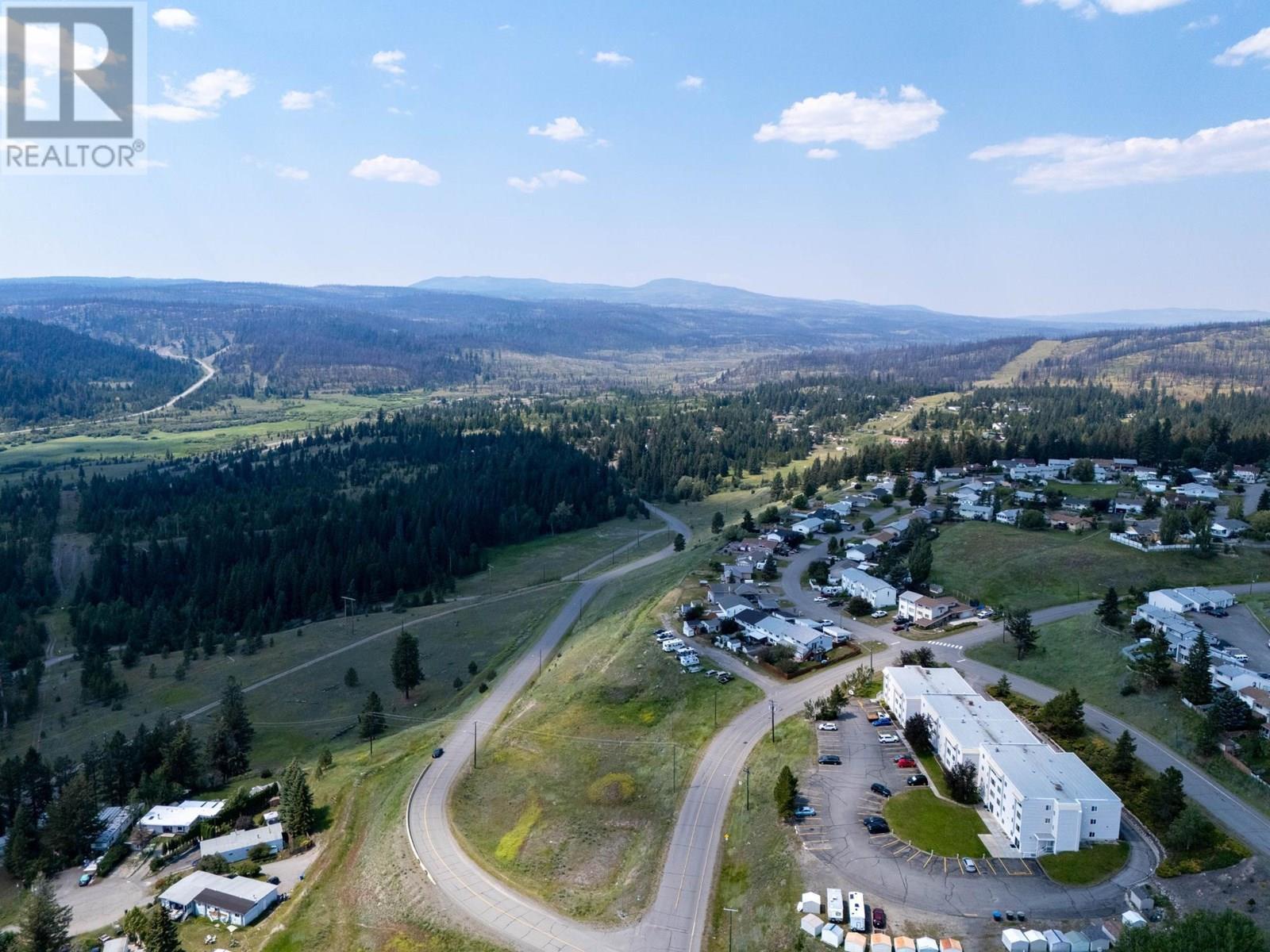 73 Ard Righ Road, Logan Lake, BC