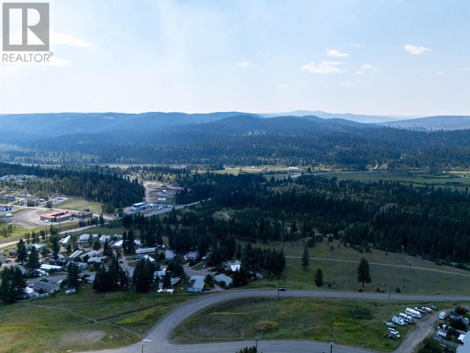 73 Ard Righ Road, Logan Lake, BC