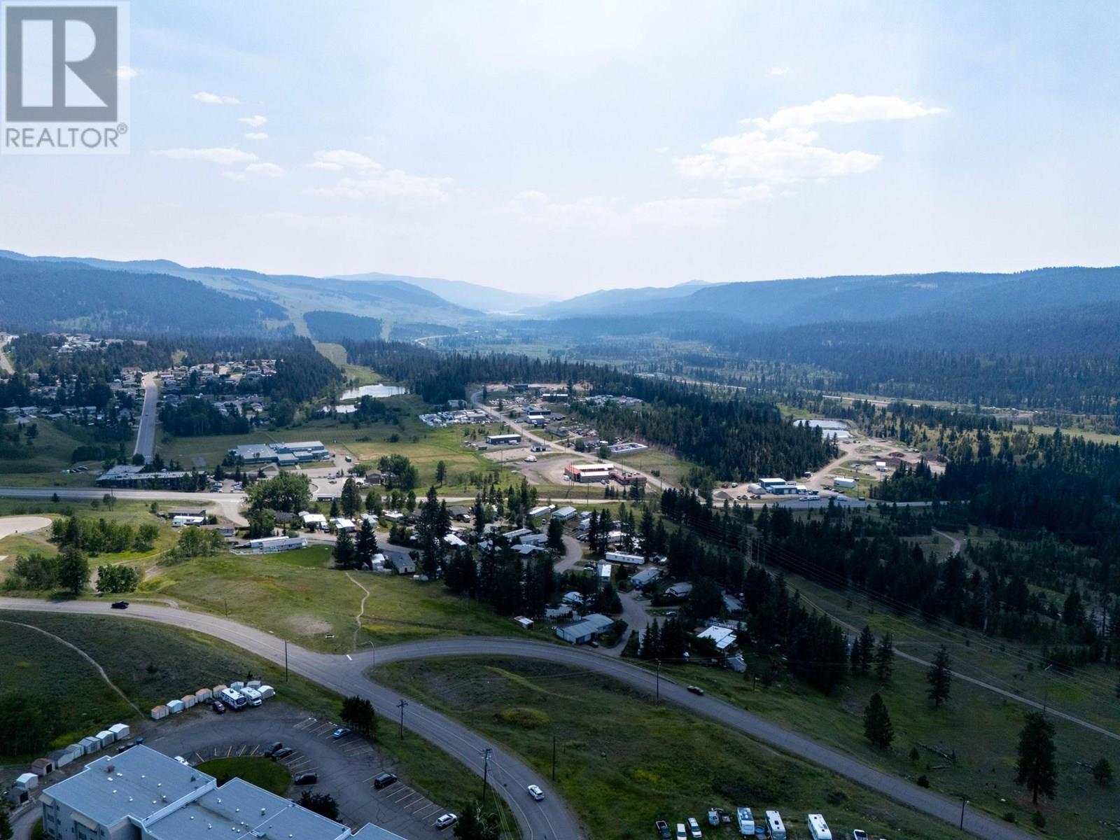 73 Ard Righ Road, Logan Lake, BC