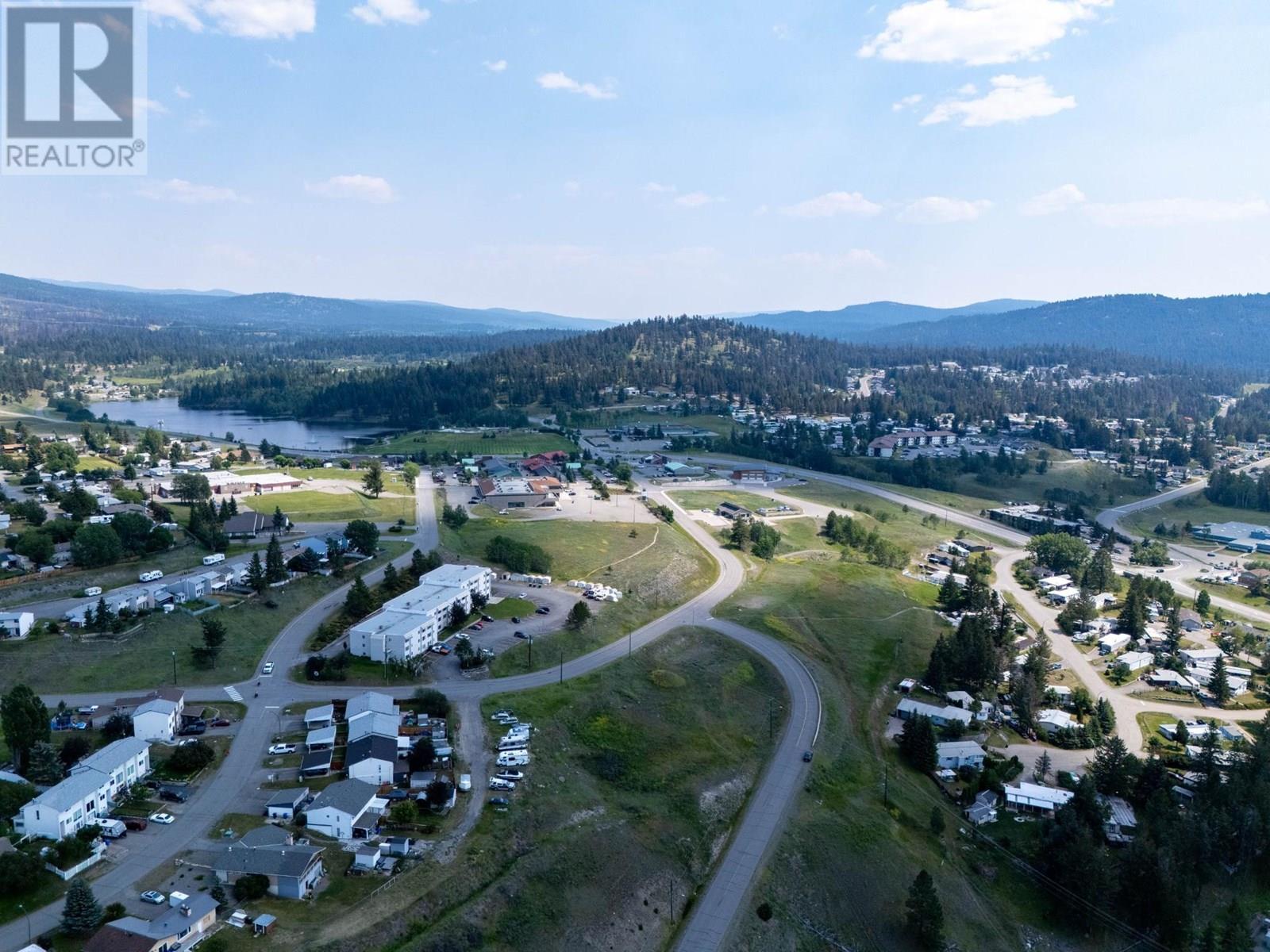 73 Ard Righ Road, Logan Lake, BC