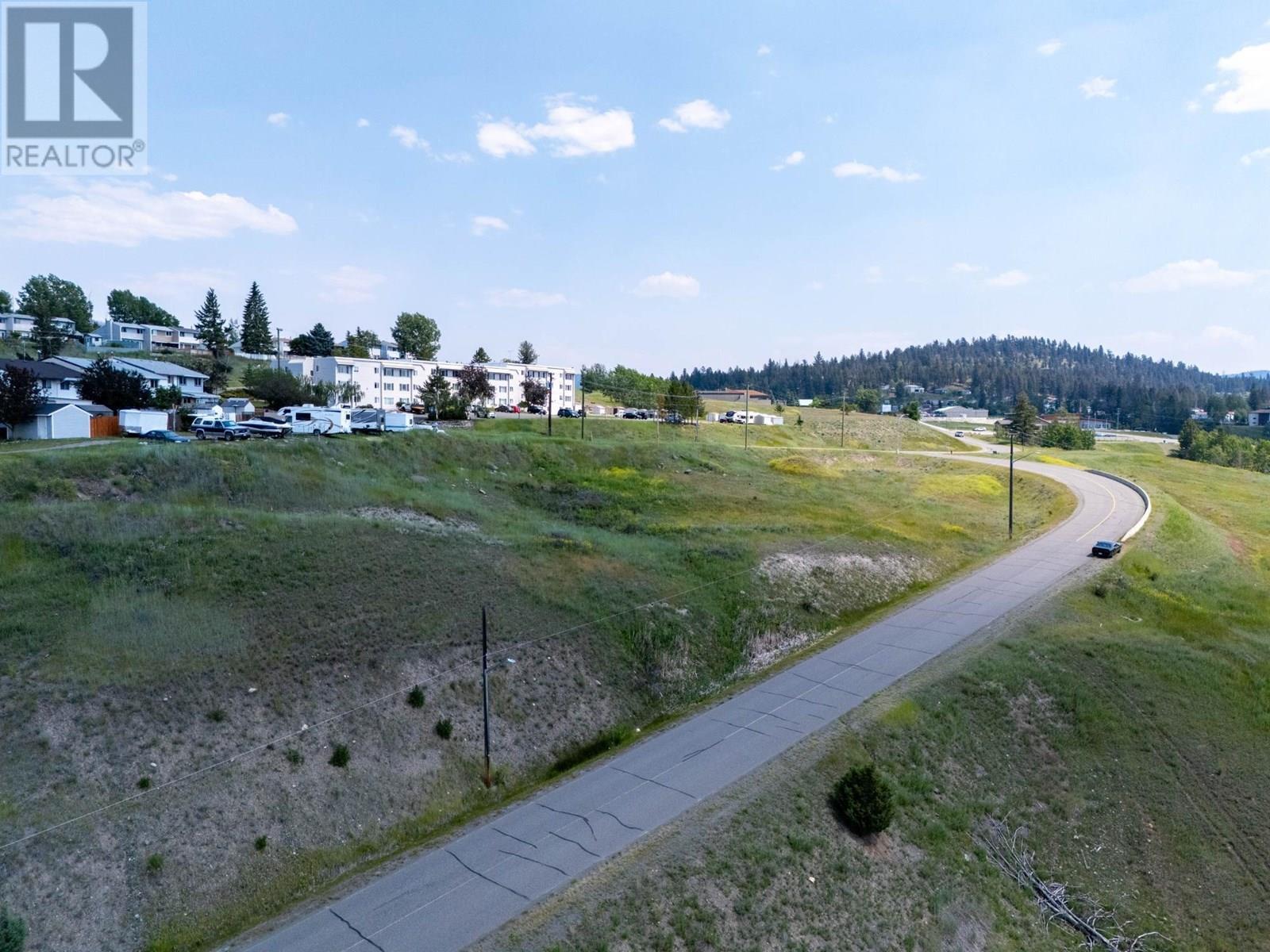 73 Ard Righ Road, Logan Lake, BC