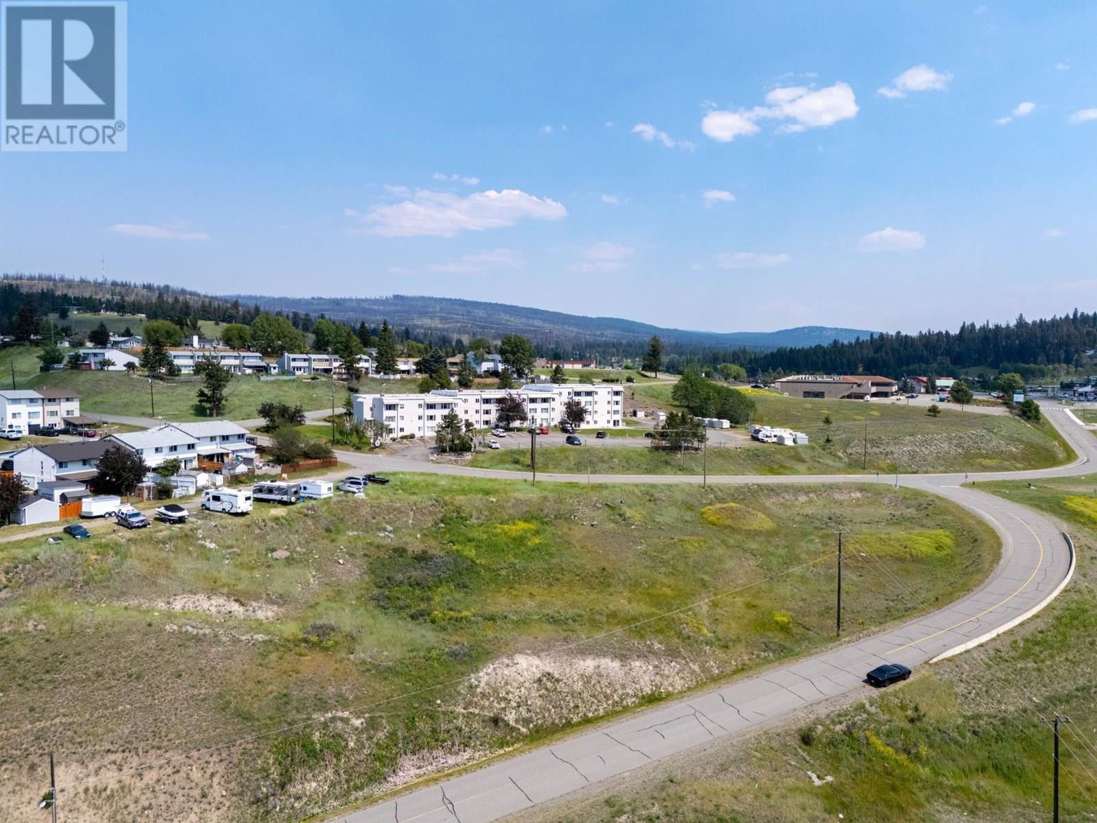 73 Ard Righ Road, Logan Lake, BC