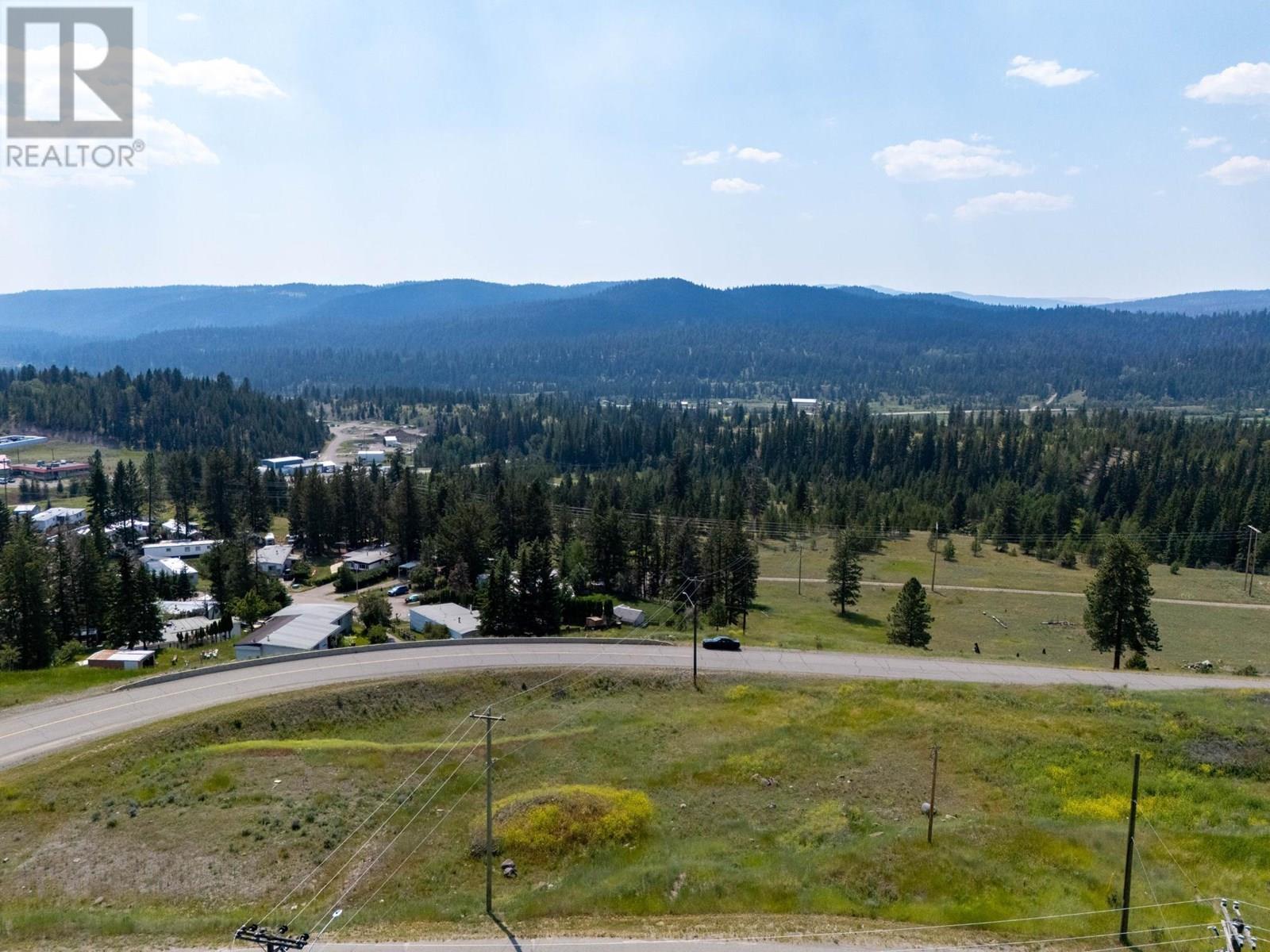 73 Ard Righ Road, Logan Lake, BC