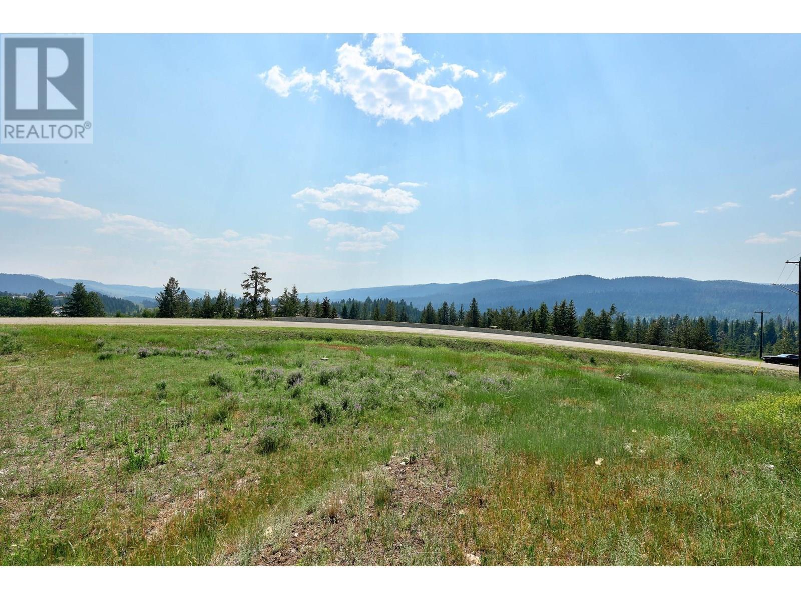 73 Ard Righ Road, Logan Lake, BC