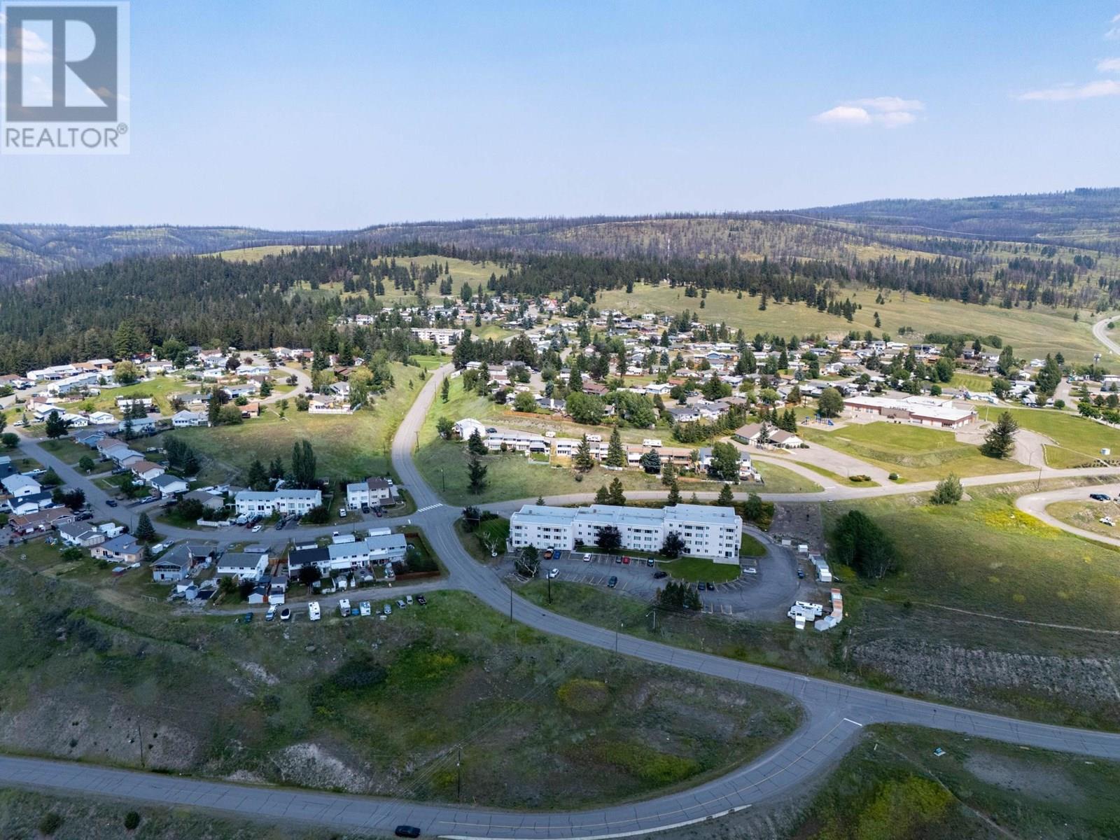 73 Ard Righ Road, Logan Lake, BC