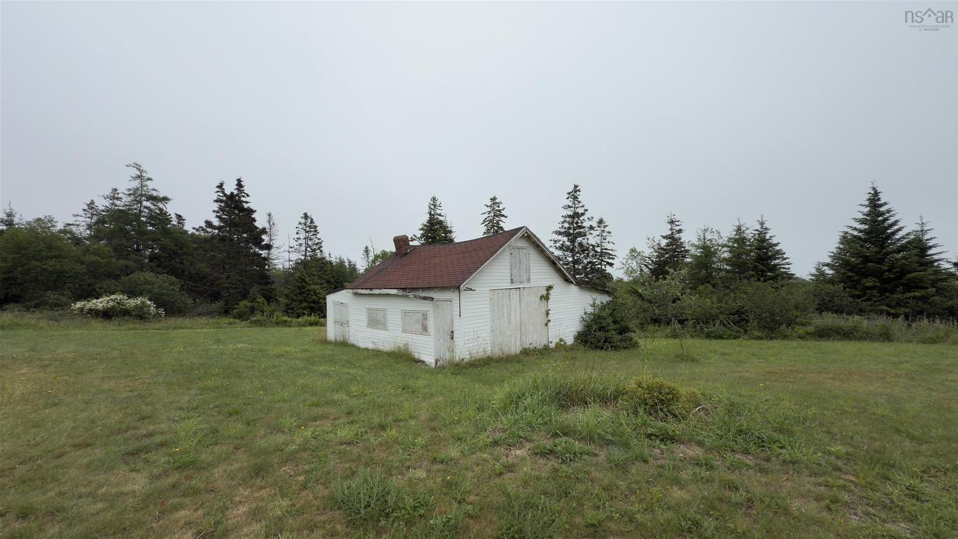 2259 Highway 334, Upper Wedgeport, NS