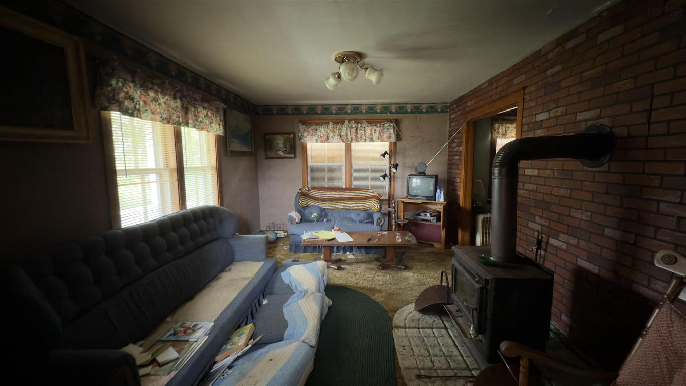 2259 Highway 334, Upper Wedgeport, NS