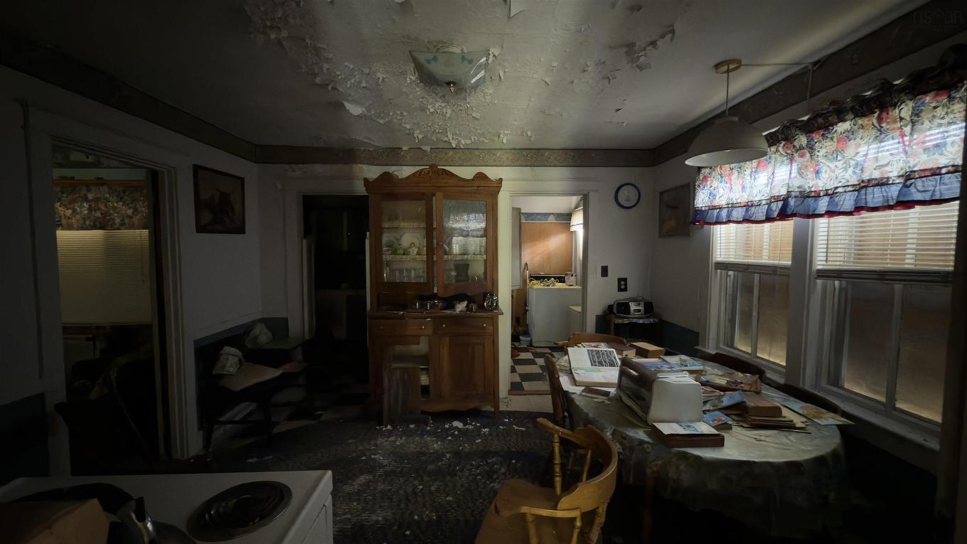 2259 Highway 334, Upper Wedgeport, NS